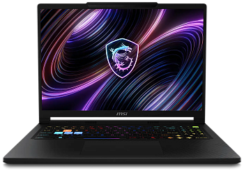 Ноутбук MSI Raider 16 HX B2WH-058XKZ 16" (9S7-265122-058)
