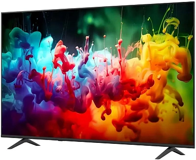 Телевизор LG QNED AI QNED70 Mini LED 4K 2026 75" (75QNED70B6A)