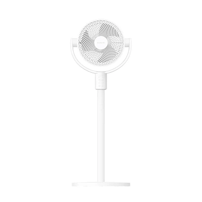 Вентилятор напольный Xiaomi Smart Standing Air Circulation Fan Белый (BPLDS11DM)