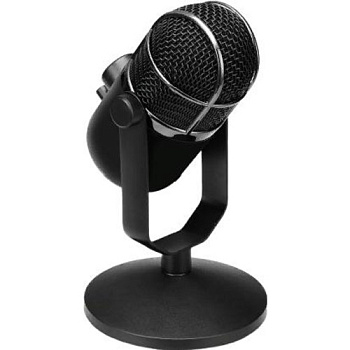 Микрофон Thronmax M3 Mdrill Dome Plus Jet Black 96Khz (M3P-TM01)
