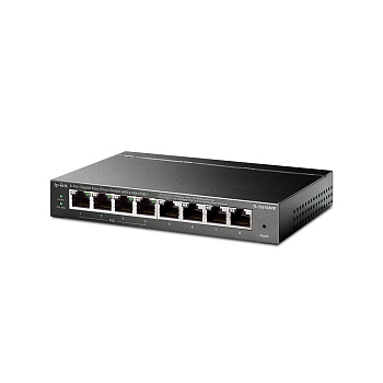 Коммутатор TP-Link TL-SG108PE (TL-SG108PE)