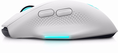 Мышь Alienware AW620M, Lunar Light (545-BBFC)
