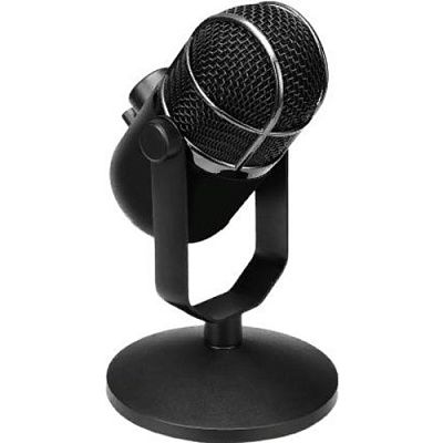 Микрофон Thronmax M3 Mdrill Dome Plus Jet Black 96Khz (M3P-TM01)