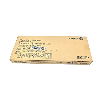 Контейнер для отработанного тонера Xerox 008R12990 (008R12990)