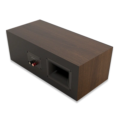Центральный канал Klipsch Reference Premiere RP-500C II Center Channel Speaker, Walnut, Single (1070043)
