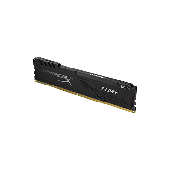 Оперативная память Kingston HyperX Fury HX430C15FB3/8 DDR4 8G 3000MHz (HX430C15FB3/8)