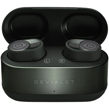 Наушники Devialet Gemini II Deep Forest (FB412)