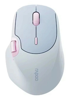 Компьютерная мышь Rapoo MT560 Cerulean (MT560 Cerulean)