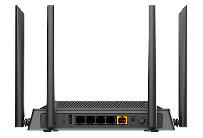 Маршрутизатор D-Link DIR-853 (DIR-853/URU/R3A)