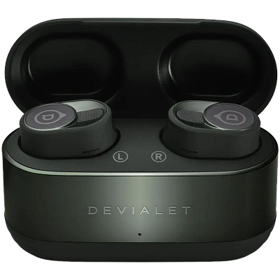 Наушники Devialet Gemini II Deep Forest (FB412)