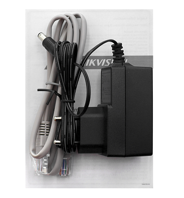 Wi-Fi Роутер Hikvision DS-3WR12C (DS-3WR12C)