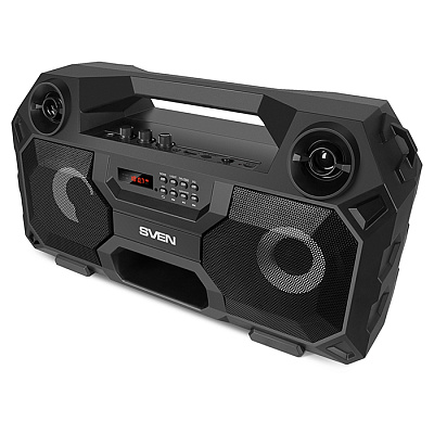 Колонки Sven PS-520  (PS-520)