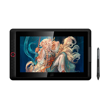 Графический планшет XP-Pen Artist 15.6 Pro V2 MD160FH-AD41 (MD160FH-AD41)