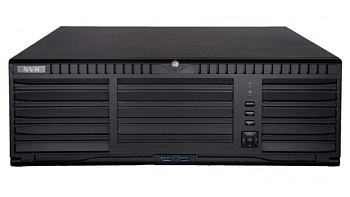 Сетевой видеорегистратор Hikvision (DS-96128NI-M16)