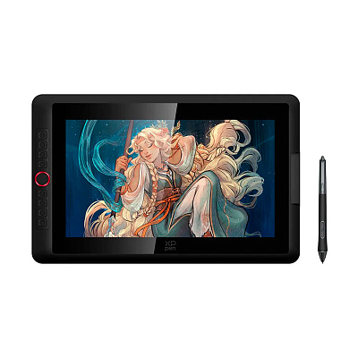Графический планшет XP-Pen Artist 15.6 Pro V2 MD160FH-AD41 (MD160FH-AD41)