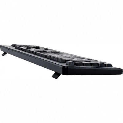 Клавиатура Genius KM-160, Black, +мышь DX-160 (31330001430/31330001415)