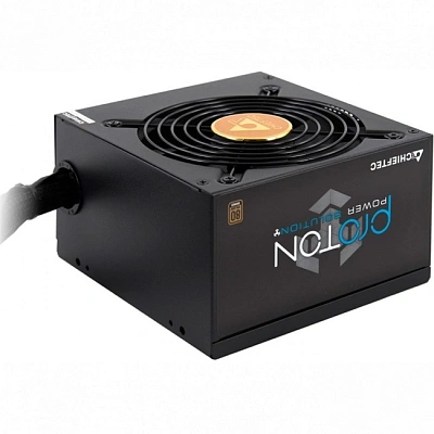  Блок питаня ATX Chieftec Proton BDF-600S, 600W, 80plus Bronze (BDF-600S)