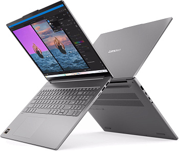 Ноутбук Lenovo IdeaPad Slim 5 16AKP10 (83HY000HRK)