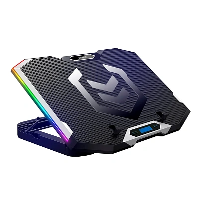 Подставка для ноутбука ARG S9 RGB (S9 RGB)