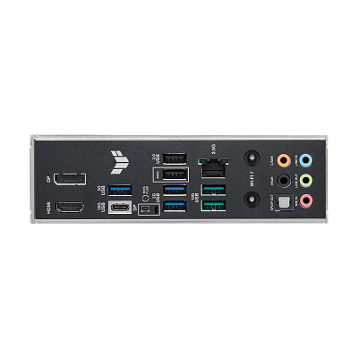 Материнская плата ASUS TUF GAMING B860-PLUS WIFI (TUF GAMING B860-PLUS WIFI)