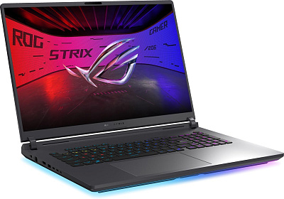 Ноутбук ASUS ROG Strix G18 G815LR-TT373W 18" (90NR0LT1-M00JL0)