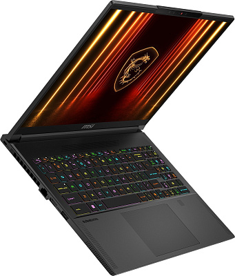 Ноутбук MSI Stealth A16 AI+ A3XWJG-200KZ (9S7-15FL35-200)