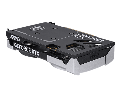 Видеокарта MSI GeForce RTX 5050 8G VENTUS 2X OC (G5050-8V2C)