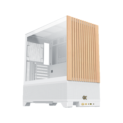 Компьютерный корпус Xigmatek Endorphin WD Arctic (EN42218)