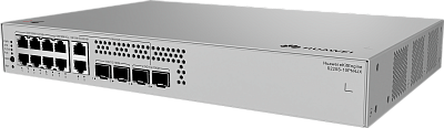 Коммутатор Huawei S220S-10PN4JX PoE ()