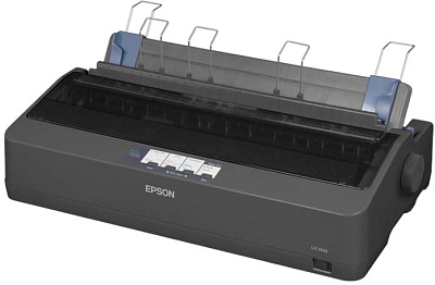 Принтер матричный Epson LX-1350 (C11CD24301)
