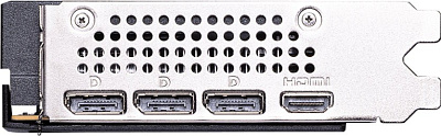 Видеокарта MSI GeForce RTX 5060 8G SHADOW 2X OC (G5060-8S2C)