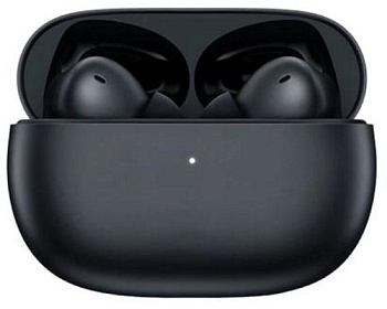 Bluetooth гарнитура Redmi Buds 4 Pro M2132E1, Black (BHR5896GL)