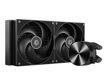 Водяное охлаждение для процессора ID-COOLING FX280 PRO SE (ID-CPU-FX280 PRO SE)