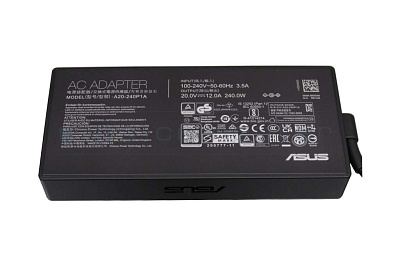 Адаптер питания ASUS AD240-00E(ADP-240EB B)/EU (90XB06MN-MPW000)