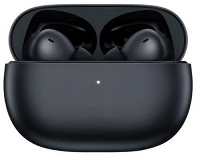 Bluetooth гарнитура Redmi Buds 4 Pro M2132E1, Black (BHR5896GL)