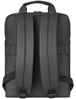 Рюкзак Tucano Work Out 5 14" Black (WO5BK-MB14-BK)