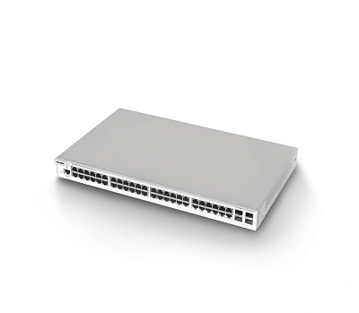 Коммутатор Ruijie RG-S2952G-E V3 L2+ Managed (RG-S2952G-E V3)