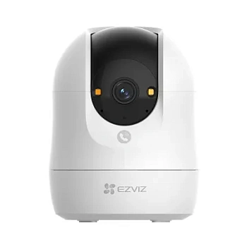 WiFi Камера Ezviz C6N 5MP (C6N 5MP)