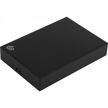 Внешний HDD Seagate  4Tb One Touch 2,5" USB3.0 Серый (STKZ4000400)