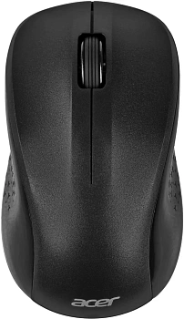 Мышь Acer OMR302, black  (ZL.MCECC.01X)