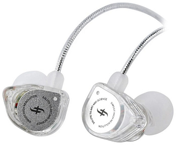 Гарнитура Simgot EW100 with mic (EW100 WITH MIC)