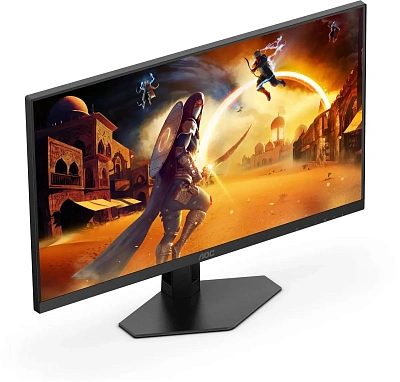 Монитор Игровой AOC 27G4XE 27" (27G4XE/01)