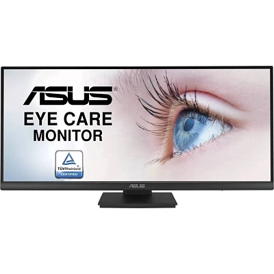 Монитор ASUS VP299CL - Black, 29" (90LM07H0-B01170)