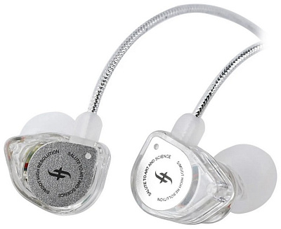 Гарнитура Simgot EW100 with mic (EW100 WITH MIC)