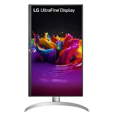 Монитор LG 27UP850K-W (27UP850K-W.ARUZ)