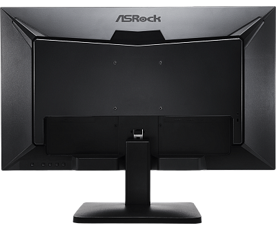 Монитор ASRock PG27QFT1B 27" (PG27QFT1B)