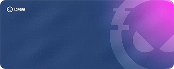 Коврик для мыши Lorgar Main 139 (LRG-GMP139)