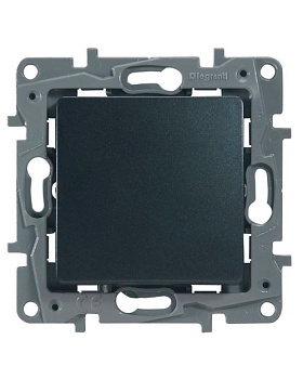 Legrand 672605 Перекл 1кл АНТР ETIKA (672605)