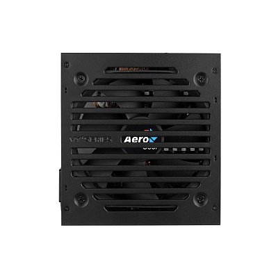 Блок питания Aerocool VX PLUS Stealth 500 (ACPN-VS50NEY.12)