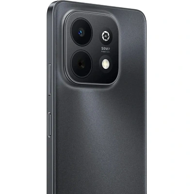 Смартфон Huawei nova Y74, Judy-L22D, 8+256 Black (51098UGC)